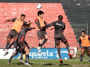 Tarde de coletivo na Baixada