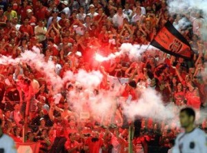 Ingresso para o segundo jogo do Brasil no Gauchão custa R$50,00 (Foto: Carlos Insaurriaga - AI GEB)