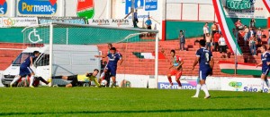 Pelotas elimina o Passo Fundo e avança