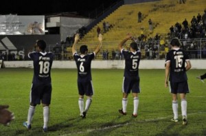 Torcida poderá conhecer a equipe no dia 29 de dezembro (Foto: Maurício Martins)