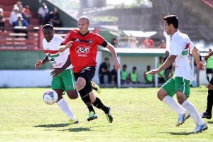 Brasil e São Paulo deve ser transferido