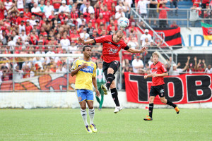 Bra-Pel pelo Gauchão marcado para o dia 9 de fevereiro, na Boca do Lobo (Foto: Italo Santos, AI GEB)