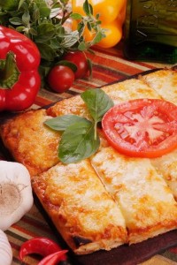 Faça o seu palpite para ganhar uma saborosa pizza da Mamma Pizza