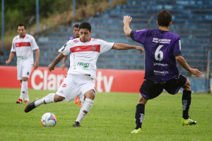 Brasil pode confirmar classificação antecipada à próxima fase (Foto: Ítalo Santos)