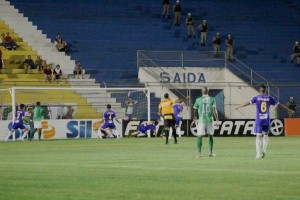 gol pelotas foto pedro antunes