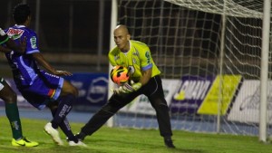 (Foto: Giovanni Silva/CA Metropolitano)