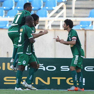 Equipe carioca irá disputar a Série D(Foto: Divulgação)