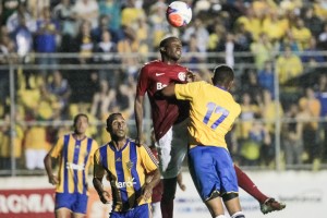 Pelotas venceu o Inter sub-23 na Recopa Gaúcha (Foto: FuturaPress)