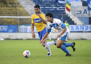 Pelotas realizará dois amistosos (Foto: Alisson Assumpção/Diário da Manhã)