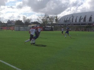 Foto: Assessoria do Internacional