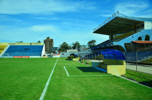 Pelotas aguarda a Liberação da Boca do Lobo nesta terça-feira (Foto de José Haag)