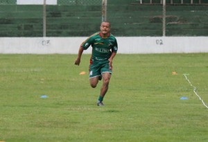 Foto: Bruno Tech/ EsporteSul