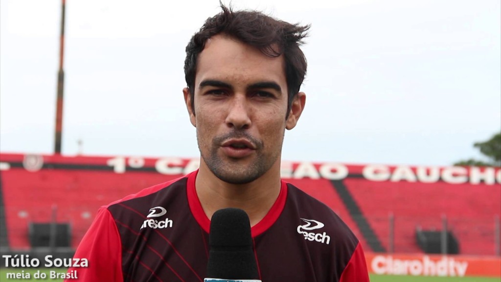 tulio souza