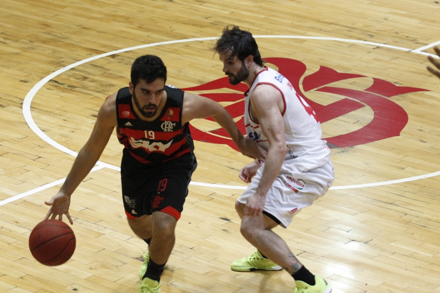 FOTO: Gilvan de Souza / Flamengo