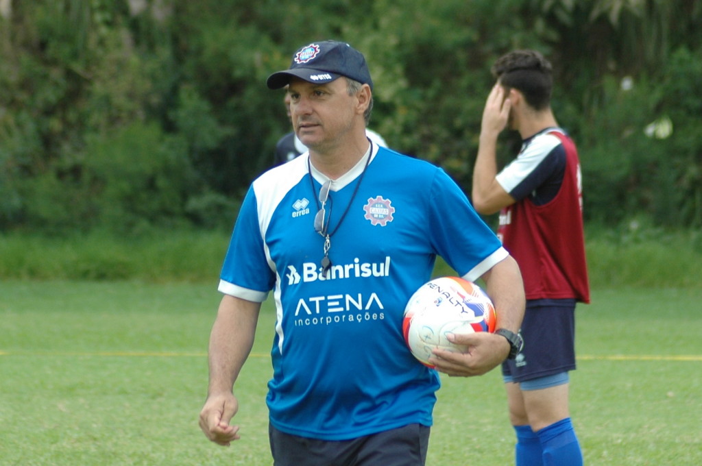 Foto: Rafael Tomé/SER Caxias