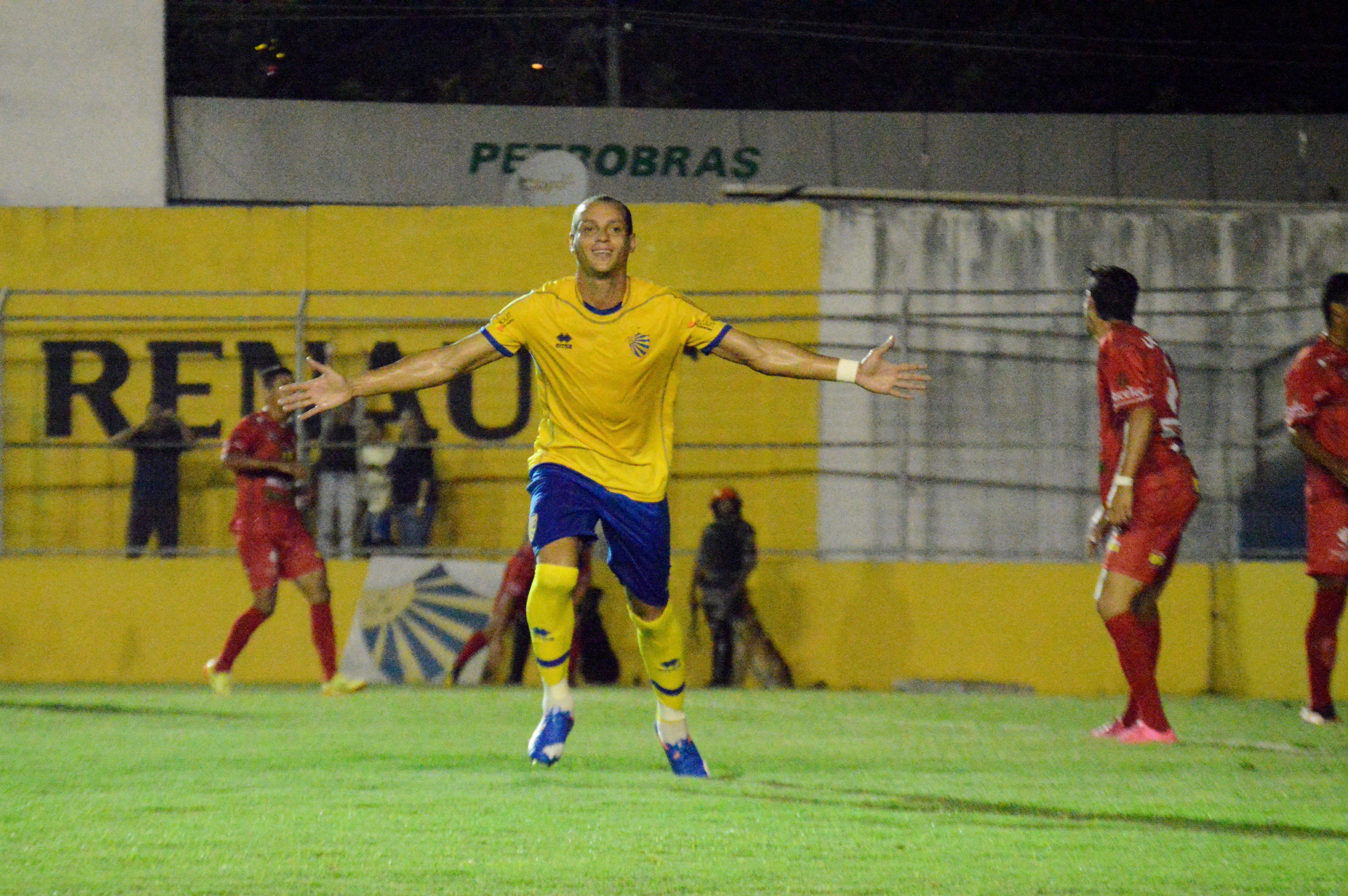 Foto: Luís Gustavo Amaral/E.C. Pelotas