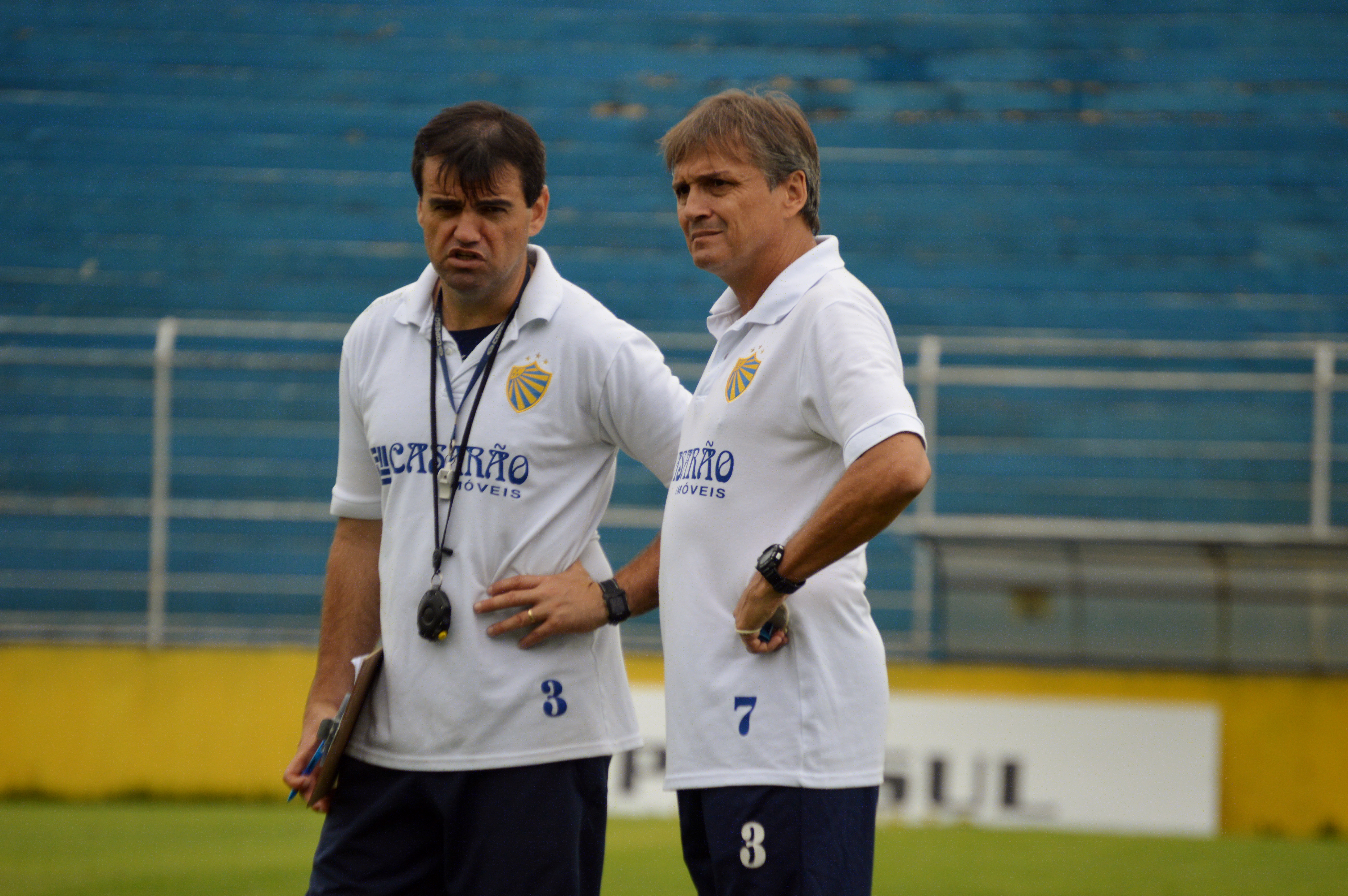 Foto: Luís Gustavo Amaral/E.C. Pelotas