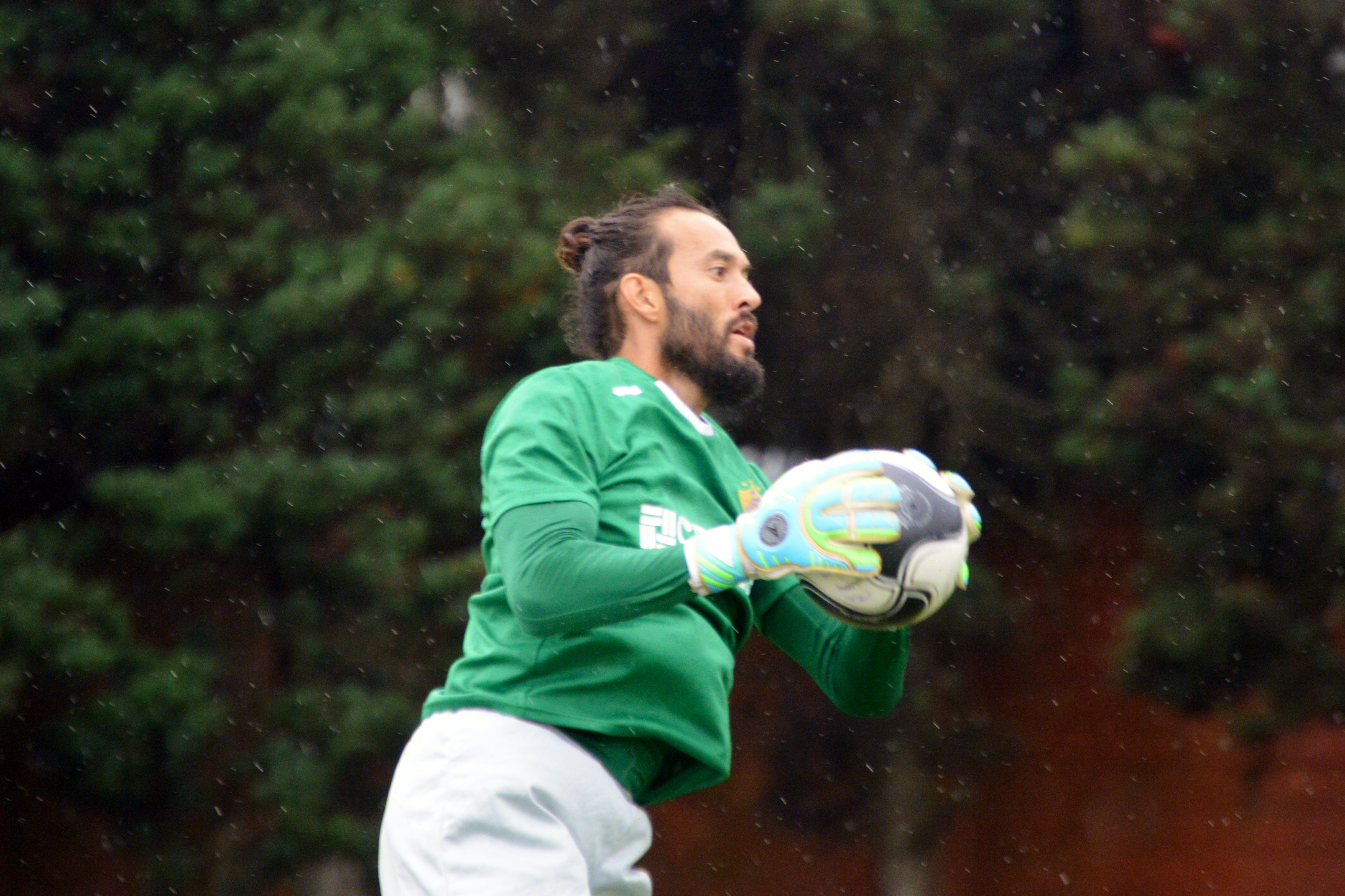 Foto: Luís Gustavo Amaral/E.C. Pelotas