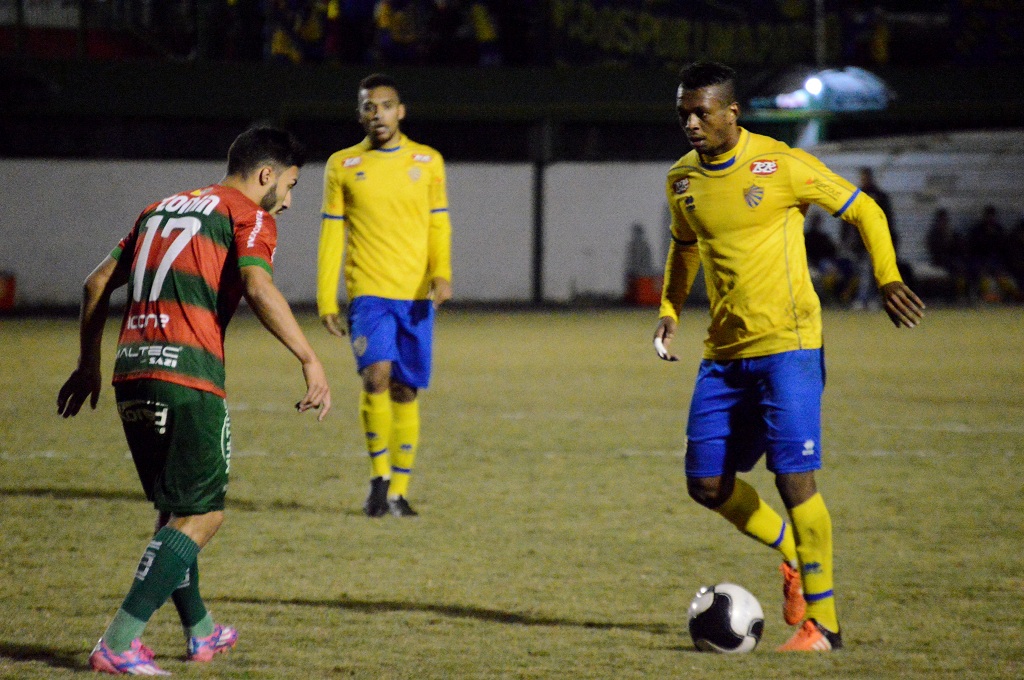 Foto: Luís Gustavo Amaral/E.C. Pelotas