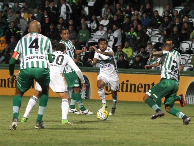 Foto: Assessoria Coritiba