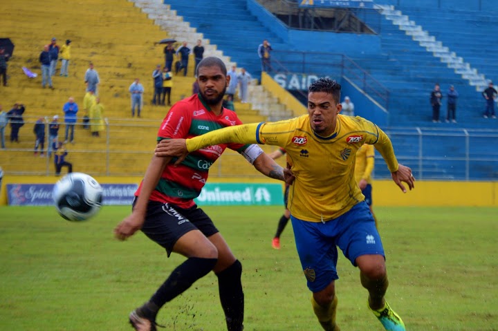 Foto: Luís Gustavo Amaral/E.C. Pelotas