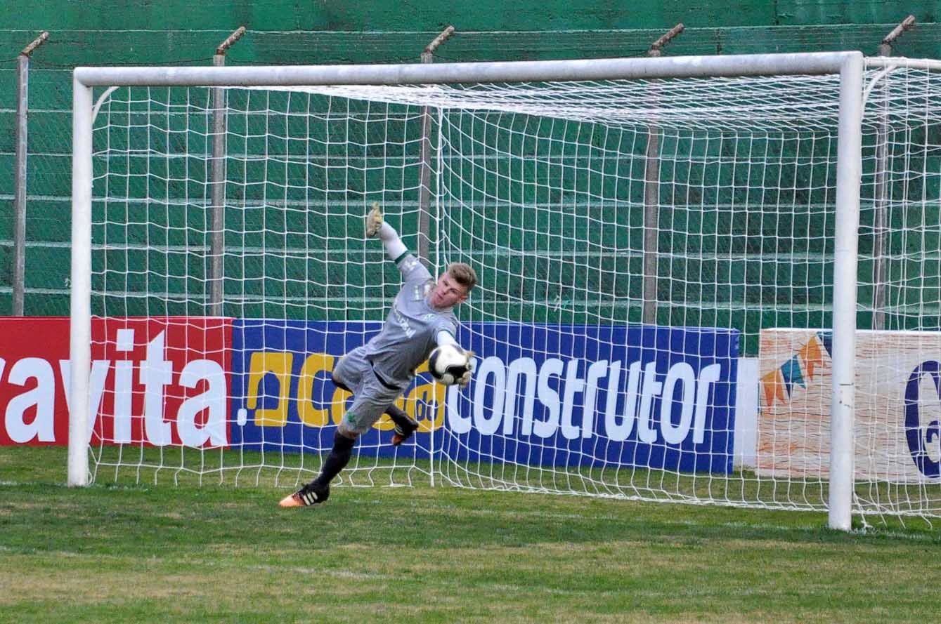 Foto: Arthur Dallegrave - Assessoria Juventude