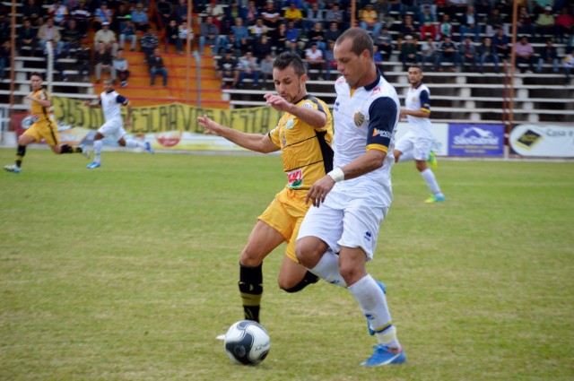 Foto: Luís Gustavo Amaral/E.C. Pelotas