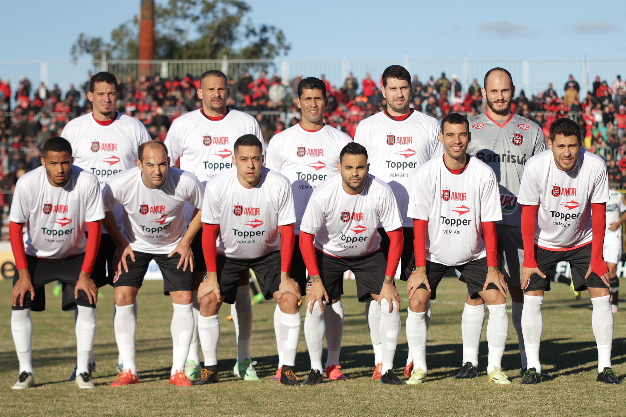 Foto: Carlos Insaurriaga/G.E. Brasil