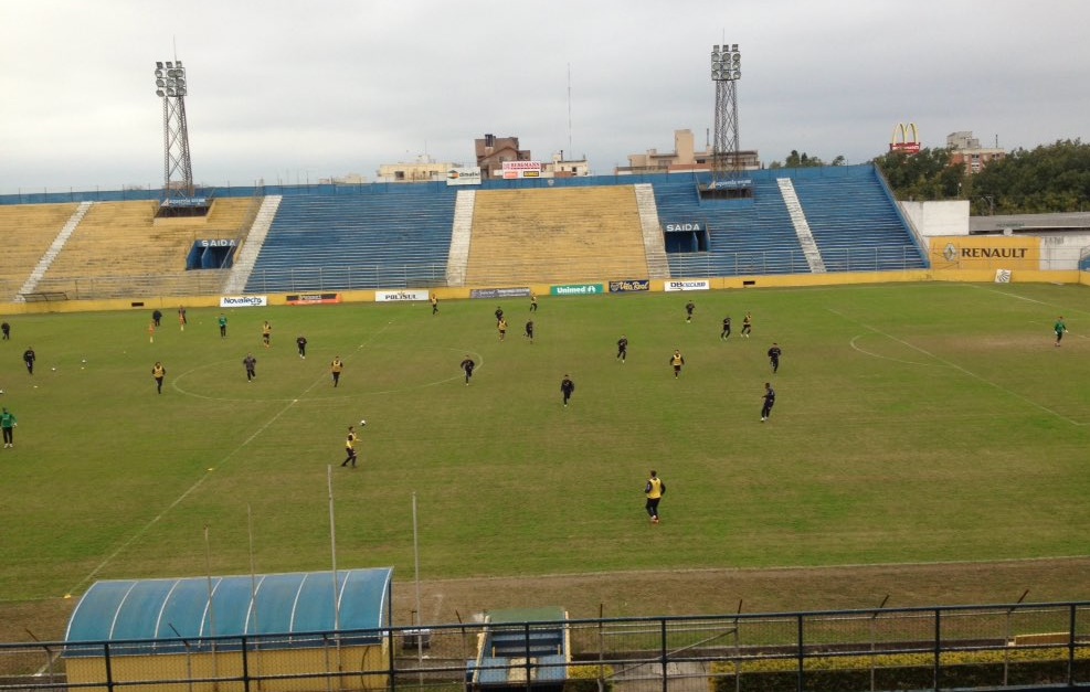 Foto: Marcelo Prestes/Rádio Universidade