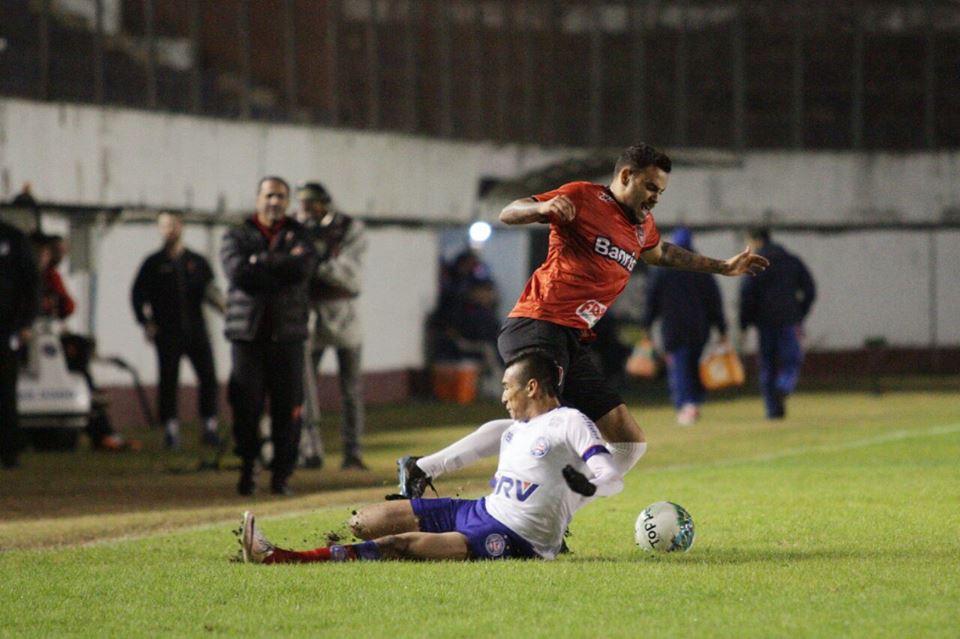 Foto: Carlos Insaurriaga/G.E. Brasil