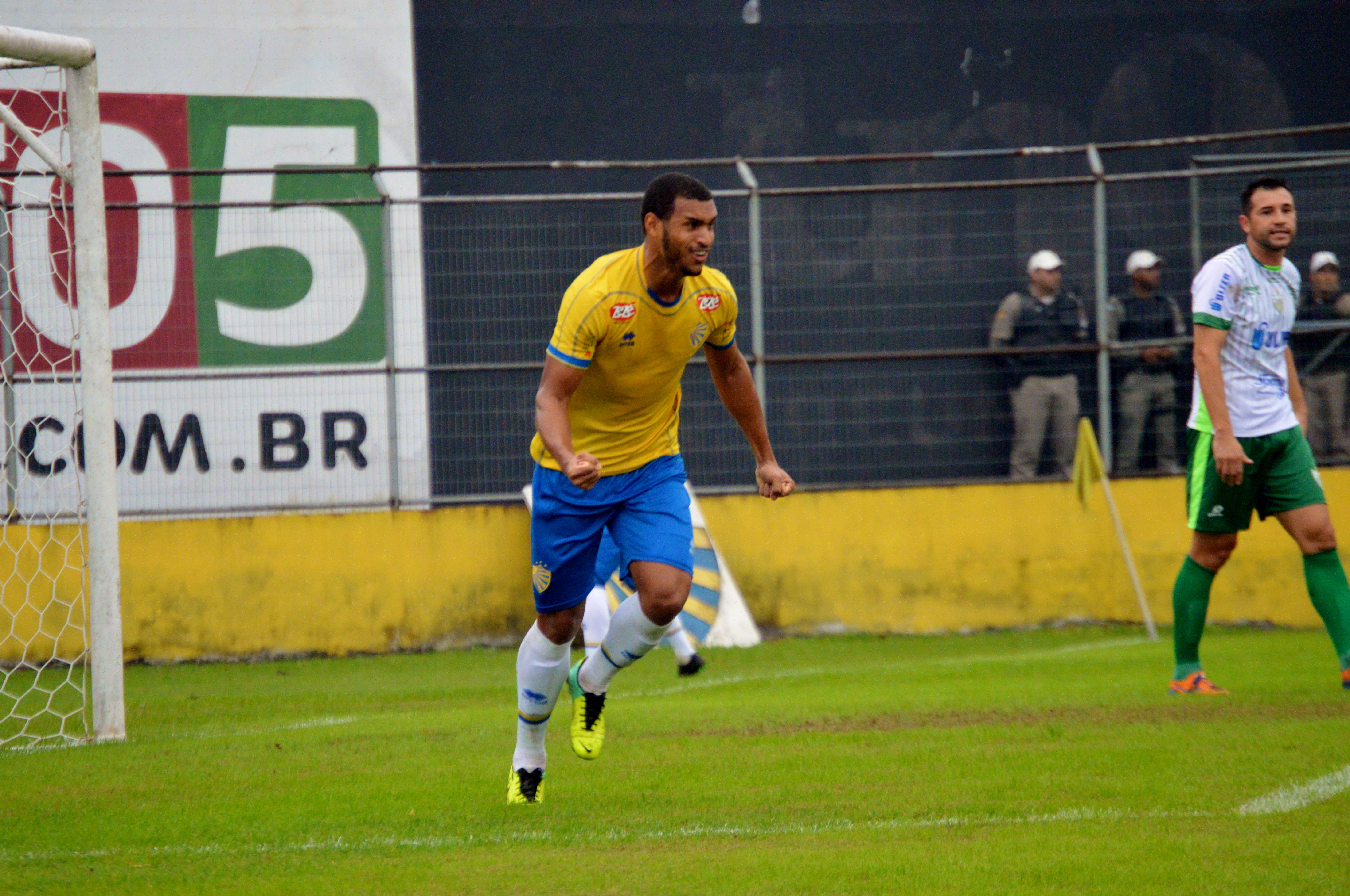 Foto: Luís Gustavo Amaral/E.C. Pelotas