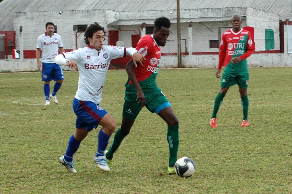 Foto: Rafael Tomé -Assessoria Caxias