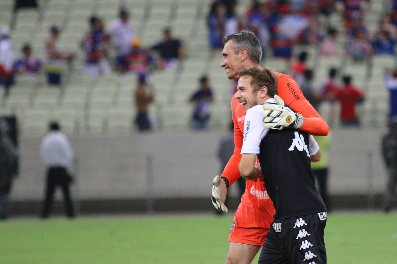 Foto: Carlos Insaurriaga/G.E. Brasil