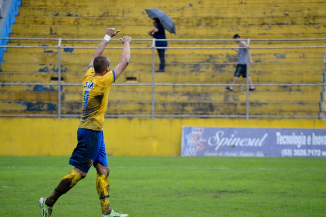 Foto: Luís Gustavo Amaral/E.C. Pelotas