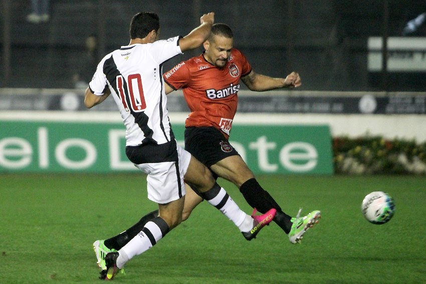 Foto: Paulo Fernandes/Vasco