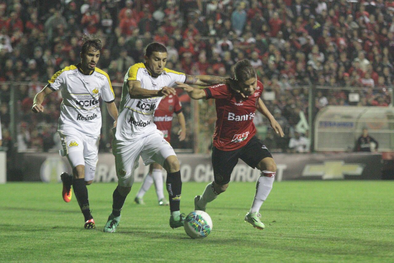 Elias (Foto: Carlos Insaurriaga/GE Brasil)