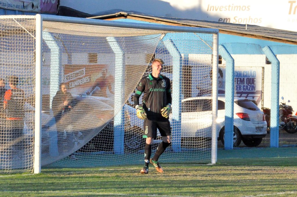 Foto: Arthur Dallegrave / Juventude