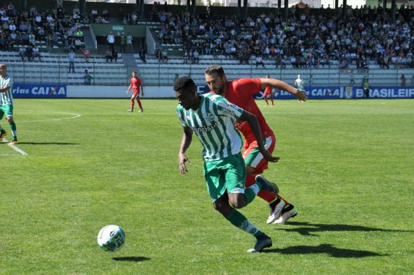 Foto: Arthur Dallegrave / Juventude