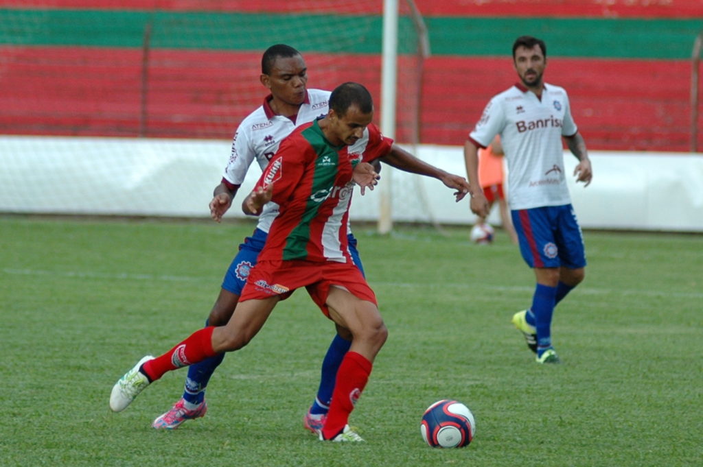 Fotos: Rafael Tomé/S.E.R. Caxias