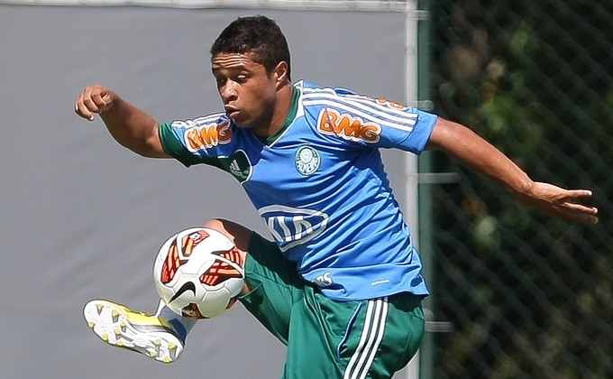 Foto: Cesar Greco/Foto Arena/Estadão Conteúdo